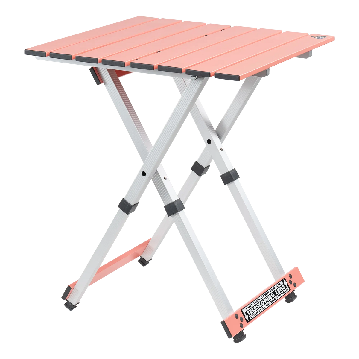Compact Camp Table 20™ Ready 6A249