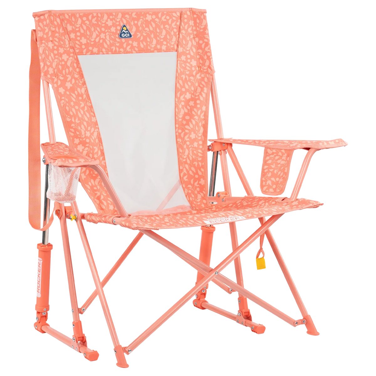 Comfort Pro Rocker™ Updated 587D1
