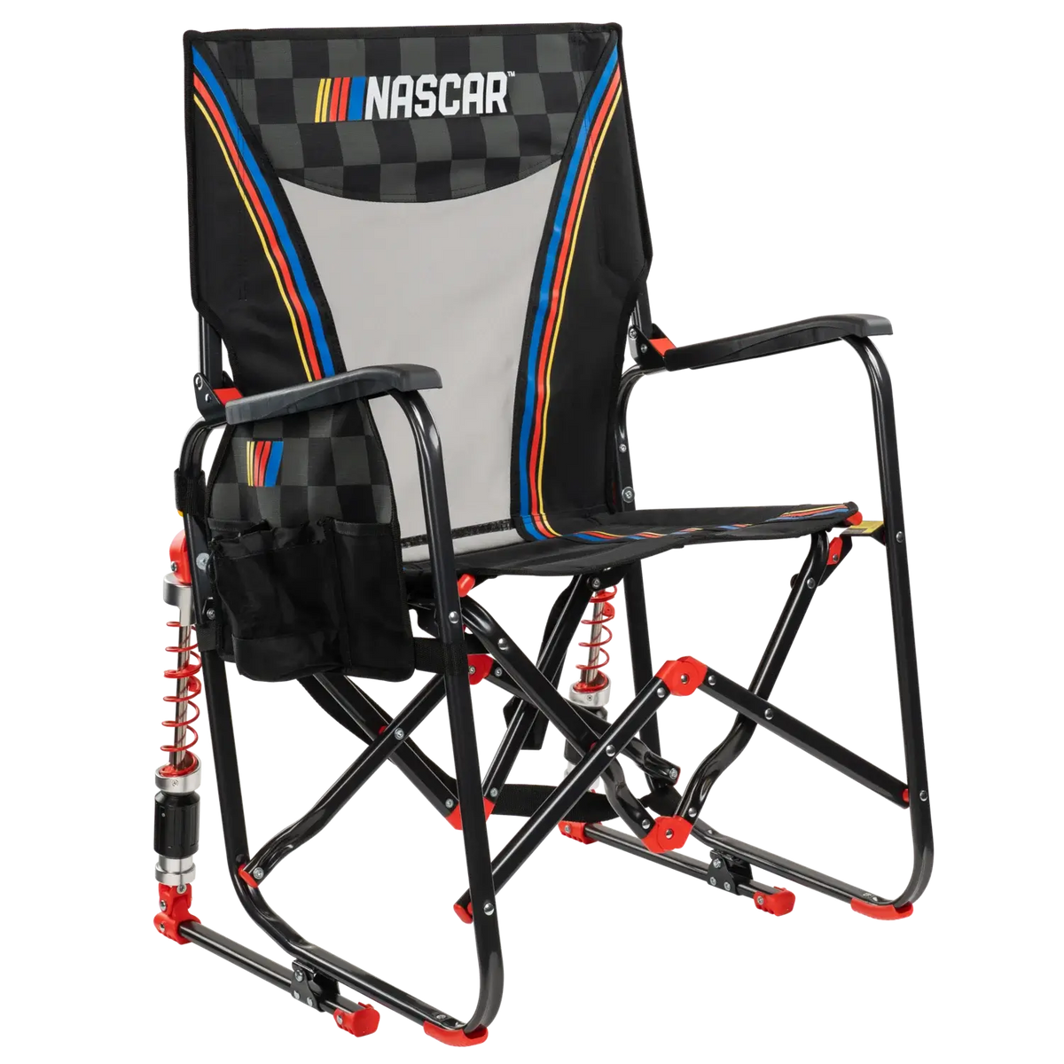 Adjustable Rocker™ - NASCAR Updated 185EB