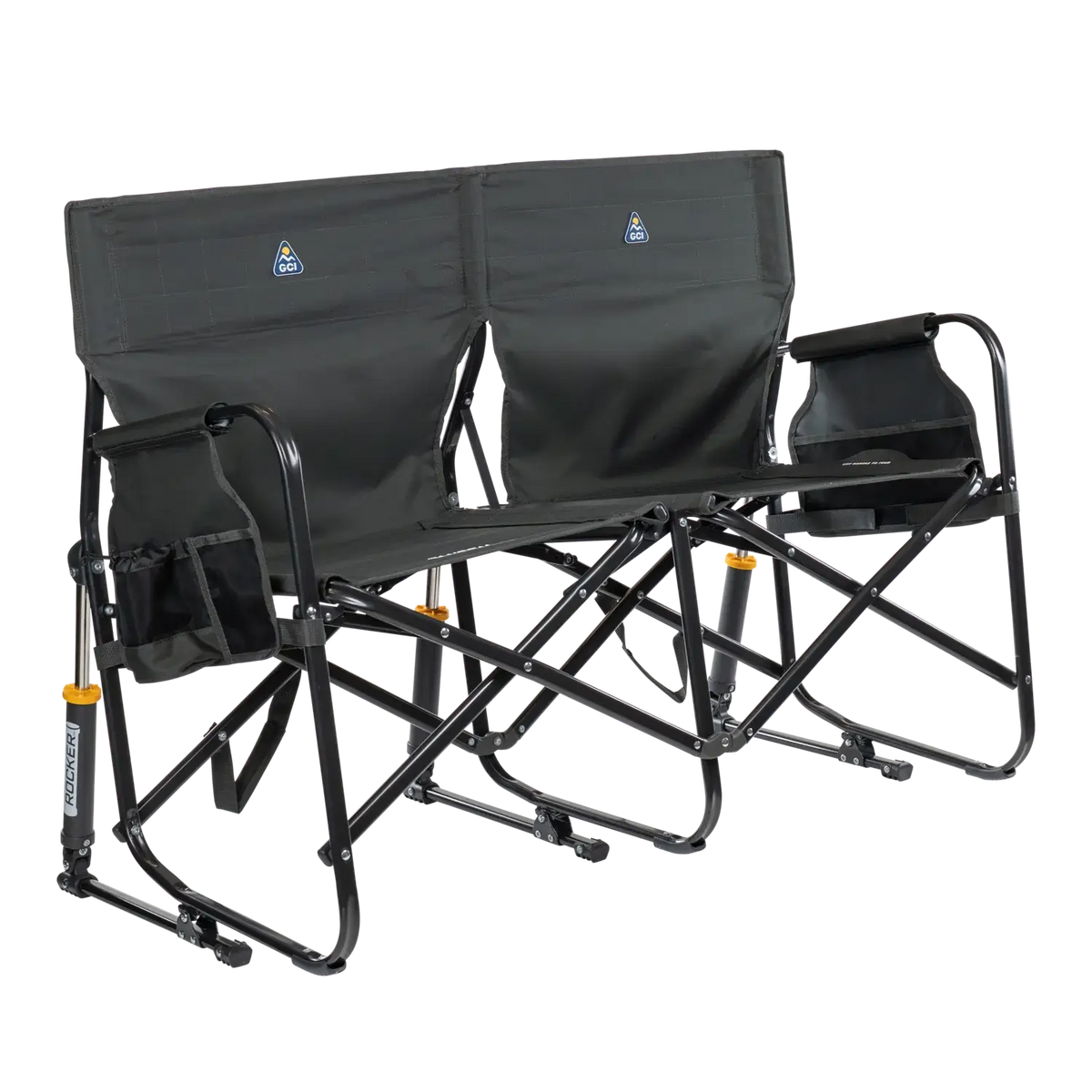 Tandem Rocker™ Select 08E8D